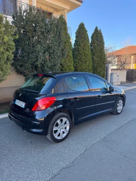 Peugeot 207 1.6  110k.c, снимка 5