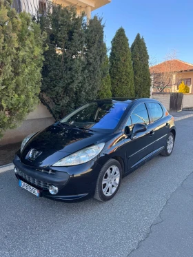 Peugeot 207 1.6  110k.c, снимка 1