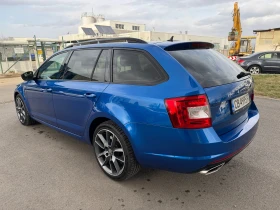 Skoda Octavia 2.0 TDI DSG PANORAMA , снимка 6