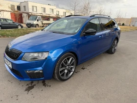 Skoda Octavia 2.0 TDI DSG PANORAMA , снимка 2