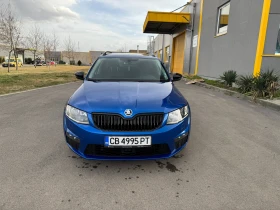 Skoda Octavia 2.0 TDI DSG PANORAMA  | Mobile.bg    3