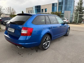 Skoda Octavia 2.0 TDI DSG PANORAMA , снимка 5