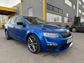 Skoda Octavia 2.0 TDI DSG PANORAMA , снимка 1