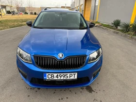 Skoda Octavia 2.0 TDI DSG PANORAMA  | Mobile.bg    4