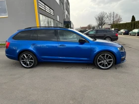 Skoda Octavia 2.0 TDI DSG PANORAMA , снимка 7