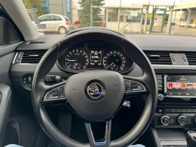 Skoda Octavia 2.0 TDI DSG PANORAMA , снимка 13