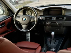 BMW 330 X-Drive M-PAKET Много 3а пазена 235хил км, снимка 8