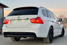 BMW 330 X-Drive M-PAKET Много 3а пазена 235хил км, снимка 4