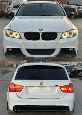 BMW 330 X-Drive M-PAKET  3  235  | Mobile.bg    13