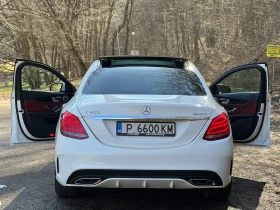 Mercedes-Benz C 400 C400 333к.с, снимка 7