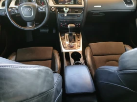 Audi A5 2.0TDI.170HP.AVTOMAT.SPORTBACK.S-LINE.NAVI., снимка 9