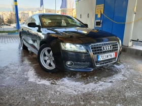 Audi A5 2.0TDI.170HP.AVTOMAT.SPORTBACK.S-LINE.NAVI., снимка 2