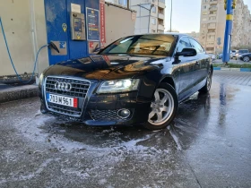 Audi A5 2.0TDI.170HP.AVTOMAT.SPORTBACK.S-LINE.NAVI., снимка 1