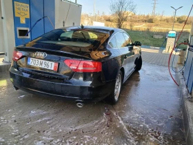 Audi A5 2.0TDI.170HP.AVTOMAT.SPORTBACK.S-LINE.NAVI., снимка 4