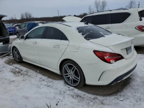 Mercedes-Benz CLA 250 4MATIC AMG-* Harman/Kardon* *  | Mobile.bg    2