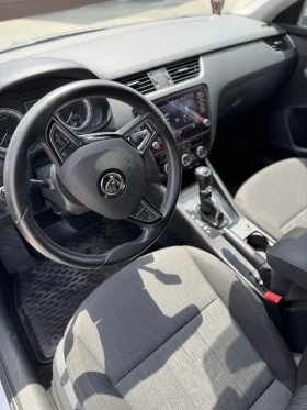 Skoda Octavia 1.6 Tdi - 22500 лв. - 14794225 6