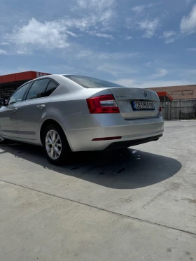 Skoda Octavia 1.6 Tdi - 22500 лв. - 14794225 2