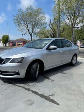 Skoda Octavia 1.6 Tdi - 22500 лв. - 14794225 10