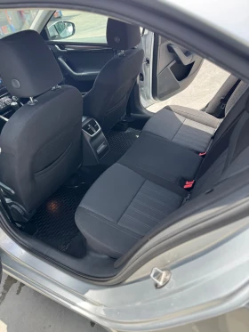 Skoda Octavia 1.6 Tdi - 22500 лв. - 14794225 7