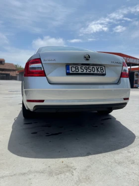 Skoda Octavia 1.6 Tdi - 22500 лв. - 14794225 3
