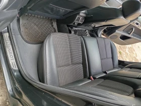 Обява за продажба на Peugeot 407 SW бензин-газ ~4 600 лв. - изображение 5