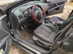Обява за продажба на Peugeot 407 SW бензин-газ ~4 600 лв. - изображение 4