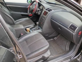 Обява за продажба на Peugeot 407 SW бензин-газ ~4 600 лв. - изображение 6