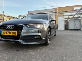 Audi A3 | Mobile.bg    2