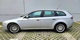 Alfa Romeo 159 sportwagon | Mobile.bg    11
