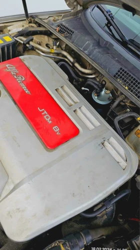 Alfa Romeo 159 sportwagon | Mobile.bg    7