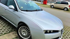 Alfa Romeo 159 sportwagon | Mobile.bg    2