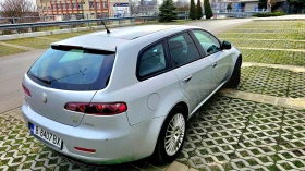 Alfa Romeo 159 sportwagon | Mobile.bg    10