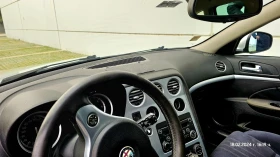 Alfa Romeo 159 sportwagon | Mobile.bg    12