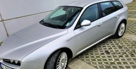 Alfa Romeo 159 sportwagon | Mobile.bg    13