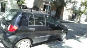 Hyundai Getz | Mobile.bg    2