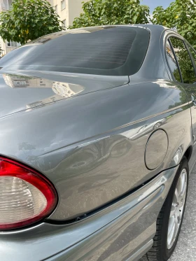 Обява за продажба на Jaguar X-type 2.0D ~3 800 лв. - изображение 6