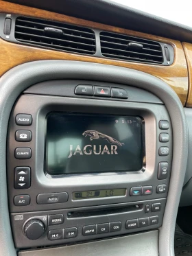 Обява за продажба на Jaguar X-type 2.0D ~3 800 лв. - изображение 11
