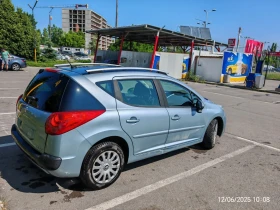 Обява за продажба на Peugeot 207 SW ~4 700 лв. - изображение 5