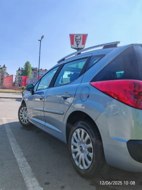 Обява за продажба на Peugeot 207 SW ~4 700 лв. - изображение 4