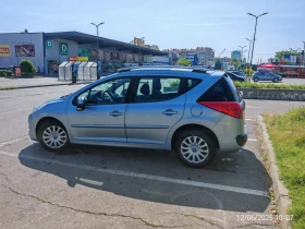 Обява за продажба на Peugeot 207 SW ~4 700 лв. - изображение 3