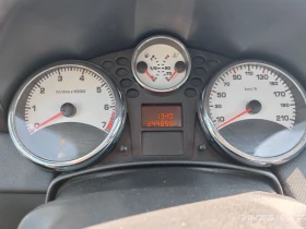 Peugeot 207 SW | Mobile.bg    13