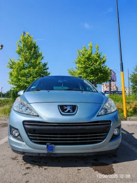 Обява за продажба на Peugeot 207 SW ~4 700 лв. - изображение 2