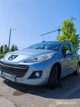 Обява за продажба на Peugeot 207 SW ~4 700 лв. - изображение 1