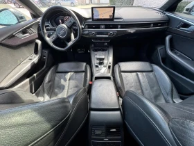 Audi S5 PRESTIGE* Bang&Olufsen* * *  | Mobile.bg    7