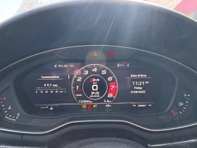 Audi S5 PRESTIGE* Bang&Olufsen* * *  | Mobile.bg    8