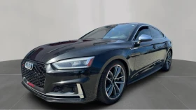 Audi S5 PRESTIGE* Bang&Olufsen* подгрев* обдухване* шибида