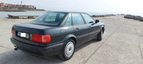 Audi 80 B4, 2.0 90 hp | Mobile.bg    6