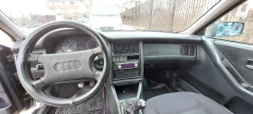 Audi 80 B4, 2.0 90 hp | Mobile.bg    13