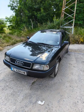 Audi 80 B4 | Mobile.bg    5