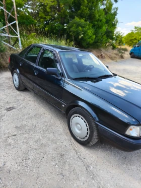 Audi 80 B4 | Mobile.bg    6